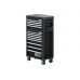 Роликовый шкаф Profi Standard Maxi | с 263 инструментами (4088)