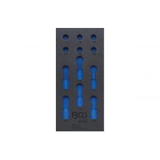 Лоток для инструментов 1/3, пустой | для BGS 4092 (4092-1)