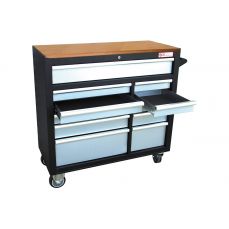 Тележка для мастерских XL | пустая (4110)