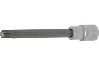 Головка c вставкой | длина 140 мм | Привод 12,5 мм (1/2") | Сплайн (для RIBE) M10.3 (4179)