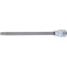 Головка c вставкой | длина 200 мм | 12,5 мм (1/2") | hex шестигранник 7 мм (4277)