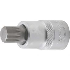 Головка c вставкой | 12,5 мм (1/2") | Сплайн (для XZN) M14 (4344)