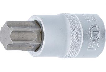 Головка со вставкой | 12,5 мм (1/2") | T-Star (для Torx) T70 (4379)