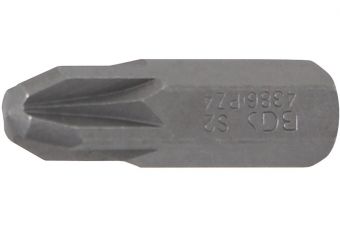 Uzgalis | 8 mm (5/16 collas) piedziņa | Phillips PZ4 (4386)