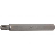 Бит | длина 100 мм | Привод 10 мм (3/8") | Сплайн (для RIBE) M8 (4773)
