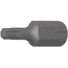 Бит | 10 мм (3/8") привод | T-Star (для Torx) T27 (4867)