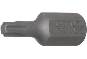 Бит | 10 мм (3/8") привод | T-Star (для Torx) T27 (4867)