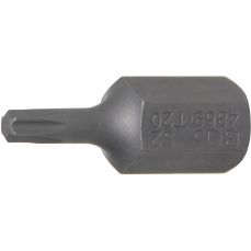 Бит | 10 мм (3/8") привод | T-Star (для Torx) T20 (4869)