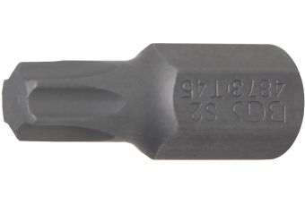 Бит | длина 30 мм | 10 мм (3/8") привод | T-Star (для Torx) T45 (4873)