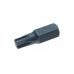 Бит | длина 30 мм | 10 мм (3/8") привод | T-Star (для Torx) T45 (4873)