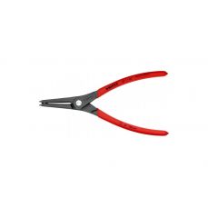 Прецизионные плоскогубцы. Внешний 225мм (Ø40-100мм) KNIPEX (4911A3)