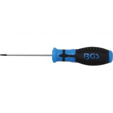 Отвертка | T-Star (для Torx) T8 | Длина клинка 80 мм (4915)