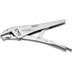 Rokas skava | 3 virzienos regulējams | 225 mm (493)