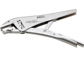 Locking Grip Pliers | 4-way adjustable | 225 mm (493)