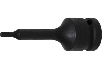 Бит ударный | 12,5 мм (1/2") | Сплайн (для XZN) M4 (5482-M4)