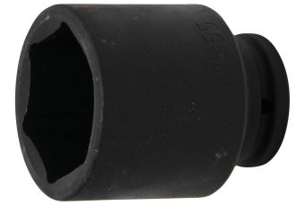 Ударная головка длинная | 20 мм (3/4") привод | 55 мм (5755)