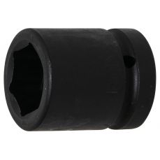 Ударная головка шестигранная | 25 мм (1") привод | 33 мм (5833)