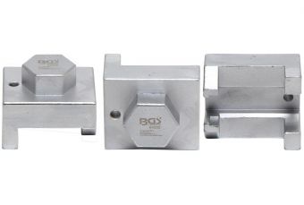 Ключ для клапана баллона CNG для Opel Zafira I (64202)