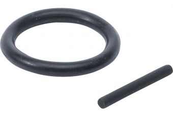 Уплотнительное кольцо и стопорный штифт | 12,5 мм (1/2") | 15 - 38 мм | 11/16" - 1-1 / 2" (6861)