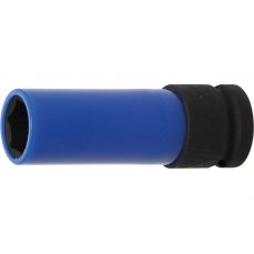 Защитная ударная головка | 12,5 мм (1/2") привод | 17 мм (7301)