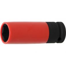 Защитная ударная головка | 12,5 мм (1/2") привод | 21 мм (7303)