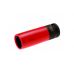 Protective Impact Socket | 12.5 mm (1/2") Drive | 21 mm (7303)