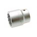 Socket, 12-point | 20 mm (3/4") Drive | 38 mm (7438)