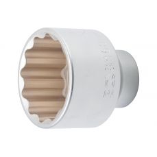 Торцевая головка 12-ти гранная | 20 мм (3/4") привод | 60 мм (7459)