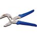 Клещи переставные | самонастраивающиеся | 240 мм (75205)