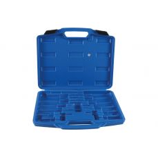 Чемодан для элемента # 7895 (7895-LEER)