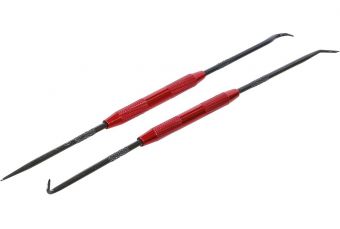 Набор крюков | 220 мм | 2 шт. (8015)