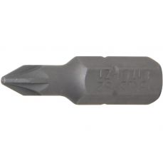 Бит | 6,3 мм (1/4") | Крестовой PZ1 (8170)