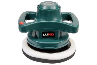 Полировальная машинка | 120 W | 240 mm (82942)