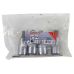Bit Socket Set | 12.5 mm (1/2") Drive | T-Star (for Torx) T40 - T55 | 4 pcs. (8886)