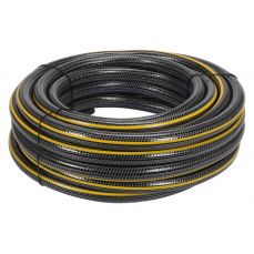 Шланг поливочный (5 слоев) 3/4′′,15M (89384)