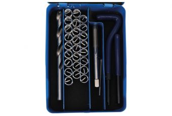 Комплект исправления резьбы | M10 х 1,25 | 29 шт. (9428)