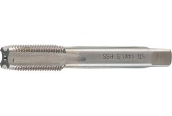 Метчик | для нарезания наружной резьбы резьбовых вставок | STI-Tap | HSS-G | M14 x 1.5 (9430-3)