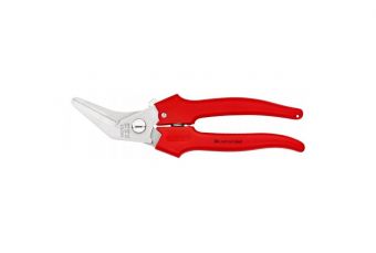 Combined scissors 185mm KNIPEX (9505185)