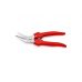 Combined scissors 185mm KNIPEX (9505185)