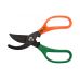Floral scissors (99180)