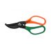 Floral scissors (99180)
