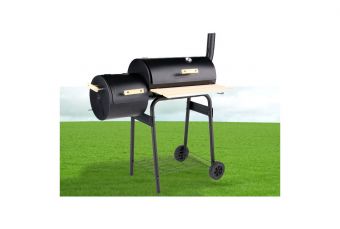Гриль коптильня | 60 cm (99513)