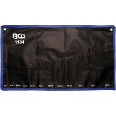Tukšs tetron maiss priekš BGS 1184 (1184-LEER)