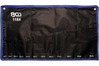 Пустой мешок тетрона для BGS 1184 (1184-LEER)