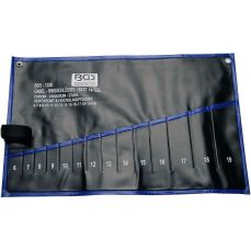 Tukšs tetron maiss | par BGS 1228 (1228-LEER)