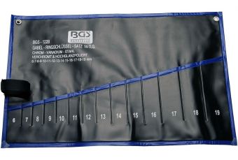 Пустая тетроновая сумка | для BGS 1228 (1228-LEER)