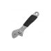 Adjustable Wrench with soft Rubber Handle | max. 20 mm (1440)