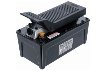 Gaisa hidrauliskais sūknis | 689 bāri / 10 000 psi (1609)