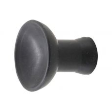 Резиновый адаптер | для BGS 1738 | Ø 30 мм (1738-30)