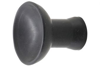 Резиновый адаптер | для BGS 1738 | Ø 30 мм (1738-30)